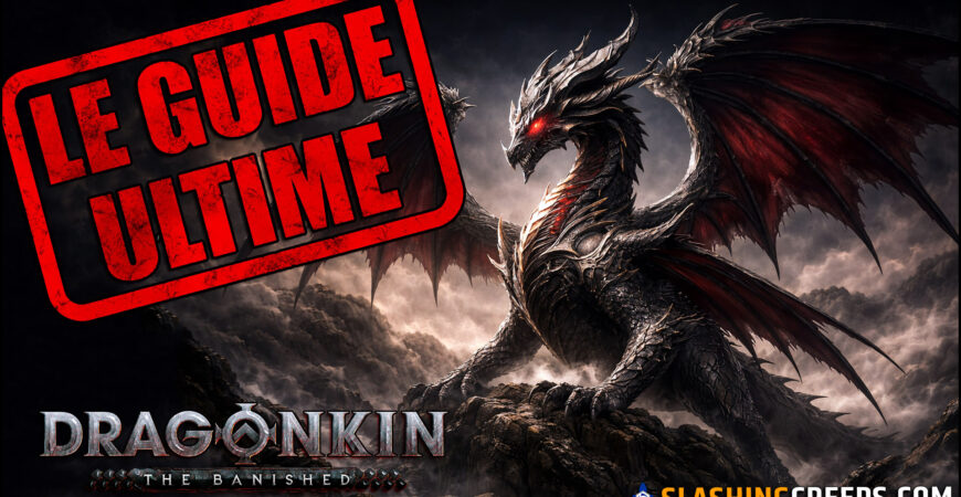 Guide Dragonkin The Banished
