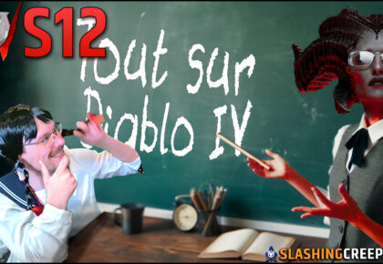 Guides et builds Diablo 4 saison 12 Patch 2.6