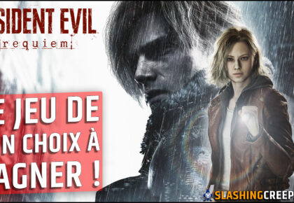 Le jeu de ton choix à gagner #19 !