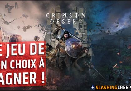 Le jeu de ton choix à gagner #20 !