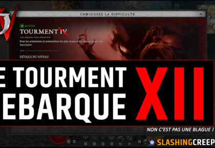 Tourment 12 Diablo 4 Lord of Hatred