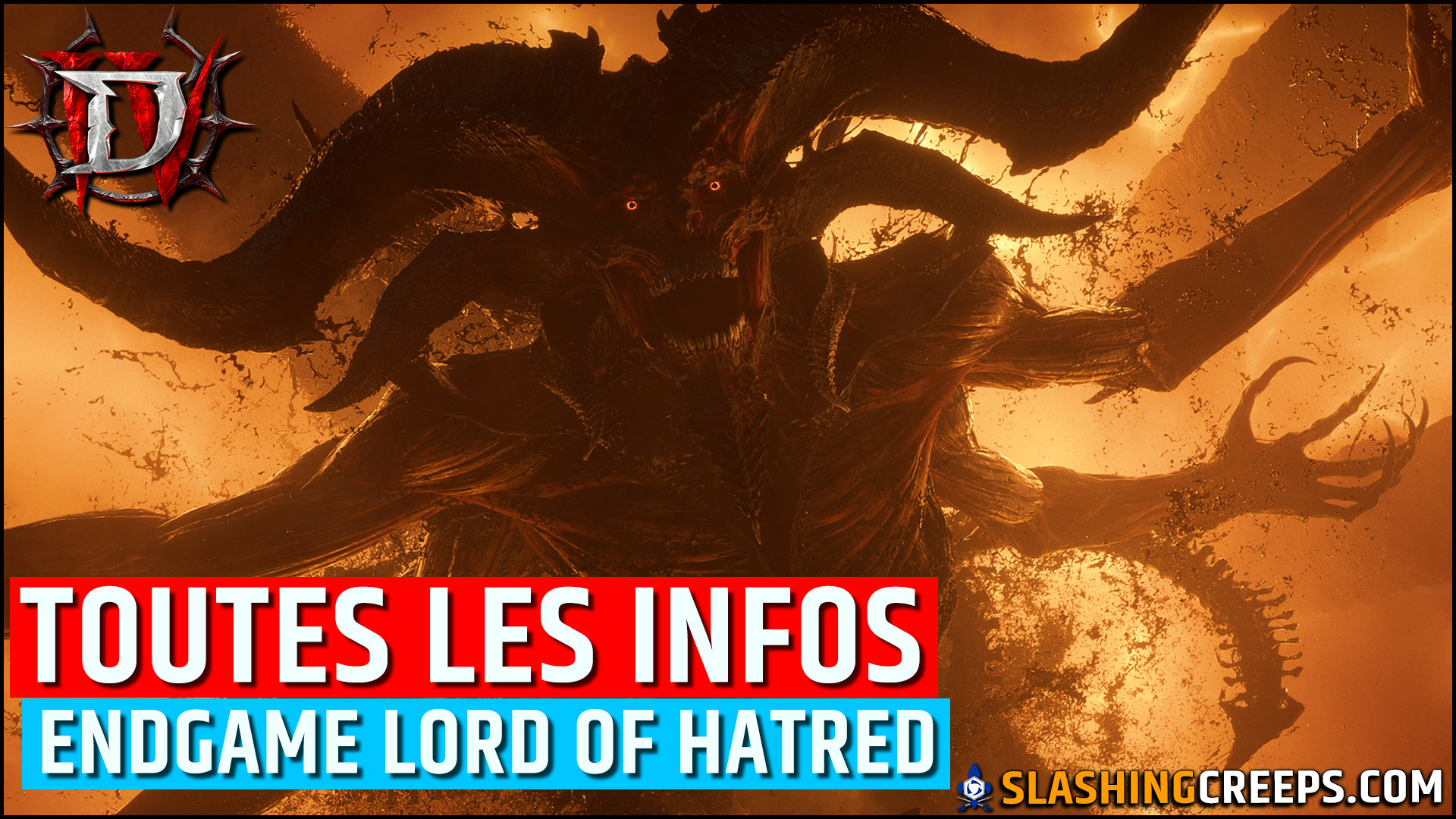ENDGAME LORD OF HATRED DIABLO 4 toutes les infos sur les systèmes de fin de jeu