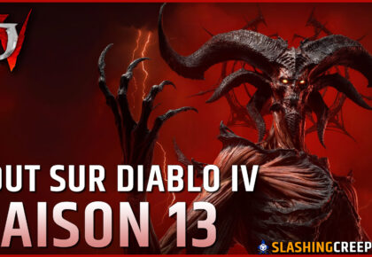 Guides et builds Diablo 4 saison 13 Patch 3.0