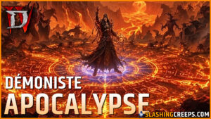 BUILD DÉMONISTE APOCALYPSE DIABLO 4 LORD OF HATRED