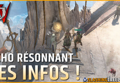 Haine Résonnate Diablo 4 Lord of Hatred