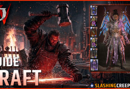 Guide Craft Diablo 4 Lord of Hatred