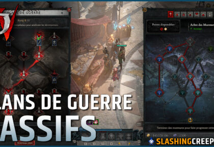 Guide Plans de Guerre Diablo 4 Lord of Hatred