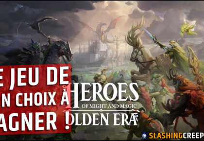 Le jeu de ton choix à gagner #21 !