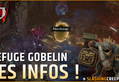Refuge Gobelins Diablo 4 Lord of Hatred