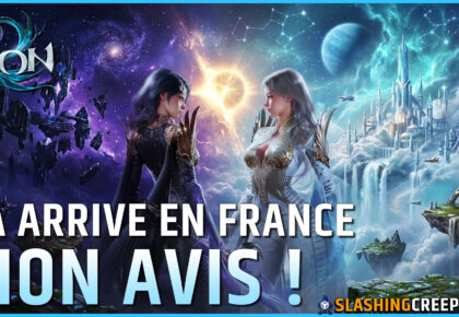Date sortie Aion 2 France