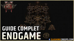 GUIDE ENDGAME PATH OF EXILE 2, pour tout comprendre sur les maps et l'atlas