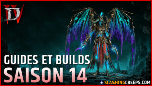 Guides et builds Diablo 4 Saison 14 Patch 3.1