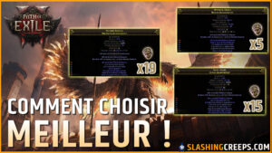 POB PATH OF EXILE 2, l'outil surpuissant indispensable en endgame