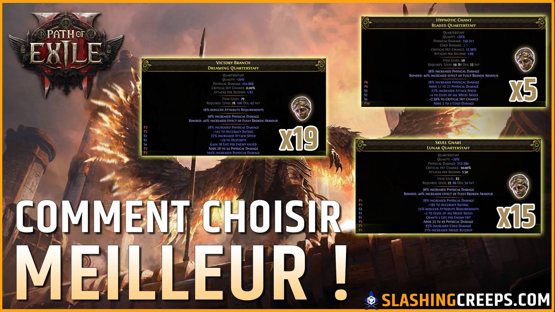 POB PATH OF EXILE 2, l'outil surpuissant indispensable en endgame