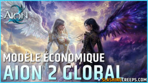 AION 2 SORTIE FRANCE, enfin des news mais pas forcément rassurantes