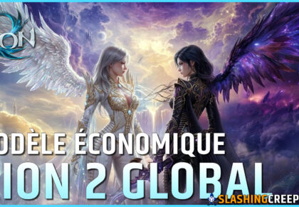 Modèle Économique Aion 2 France