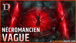 BUILD NÉCROMANCIEN VAGUE DE SANG DIABLO 4 SAISON 14