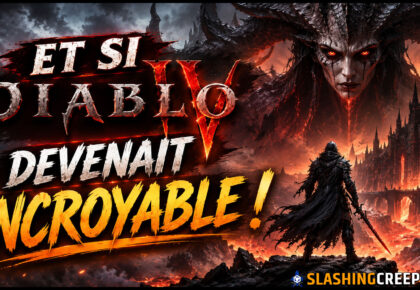 Tout ce qui ne vas pas sur Diablo 4 Saison 14
