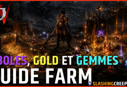 Guide Farm Diablo 4 Saison 14
