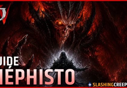 Guide Méphisto Diablo 4 Lord of Hatred