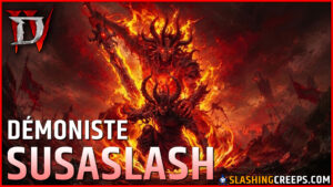 BUILD DÉMONISTE ABADDON DIABLO 4 SAISON 15, éclatez les ubers T12 et jusqu'en fosse 130 sans bug