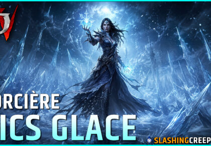 Build Sorcière Glace Diablo 4 Saison 15