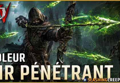 Build Voleur Tir Pénétrant Diablo 4 Saison 15