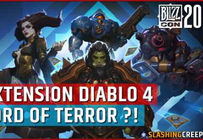 Diablo 4 Blizzcon 2026, toutes les attentes
