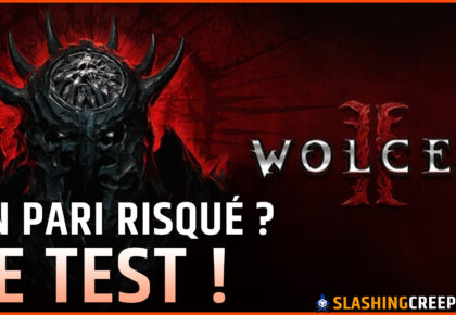 Test Wolcen 2 pre alpha