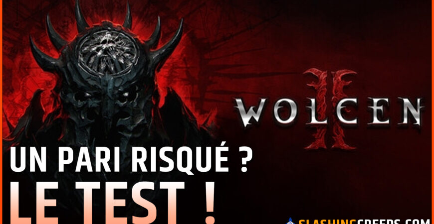 TEST WOLCEN 2 Playtest Pre Alpha, bonne ou mauvaise idée après Wolcen 1