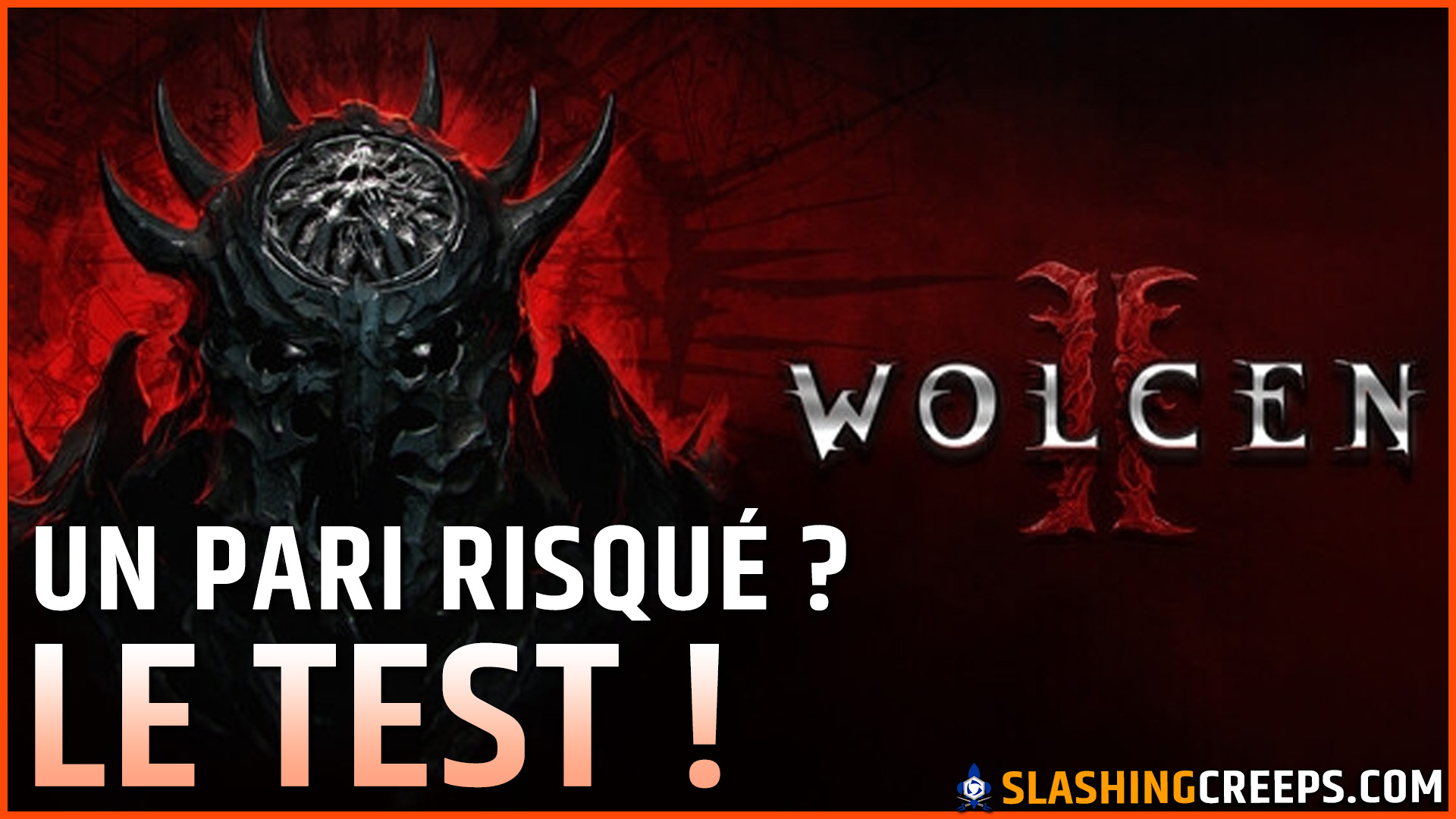 TEST WOLCEN 2 Playtest Pre Alpha, bonne ou mauvaise idée après Wolcen 1