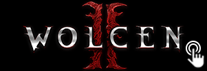 Wolcen 2 logo SlashingCreeps sousmenu