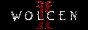 Wolcen 2 logo SlashingCreeps