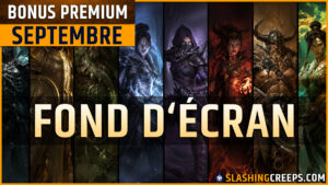 Bonus Premium Septembre 2026 SlashingCreeps