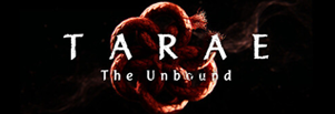 Logo Tarare the Unbound SlashingCreeps