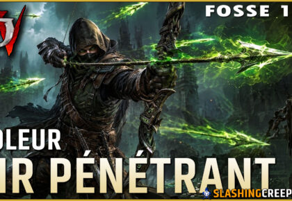 Build Voleur Tir Pénétrant Diablo 4 Saison 15