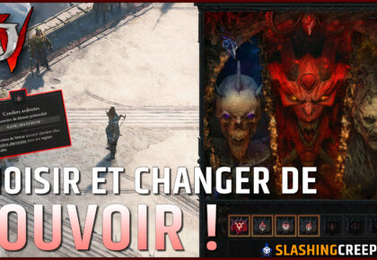 Pouvoirs Primordiaux Diablo 4 Saison 15
