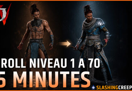 Reroll Diablo 4 Saison 15