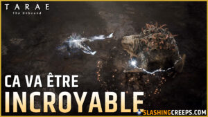 TOUT SUR TARAE THE UNBOUND, le nouveau hack and slash qui veut concurrencer Diablo 4 et POE2