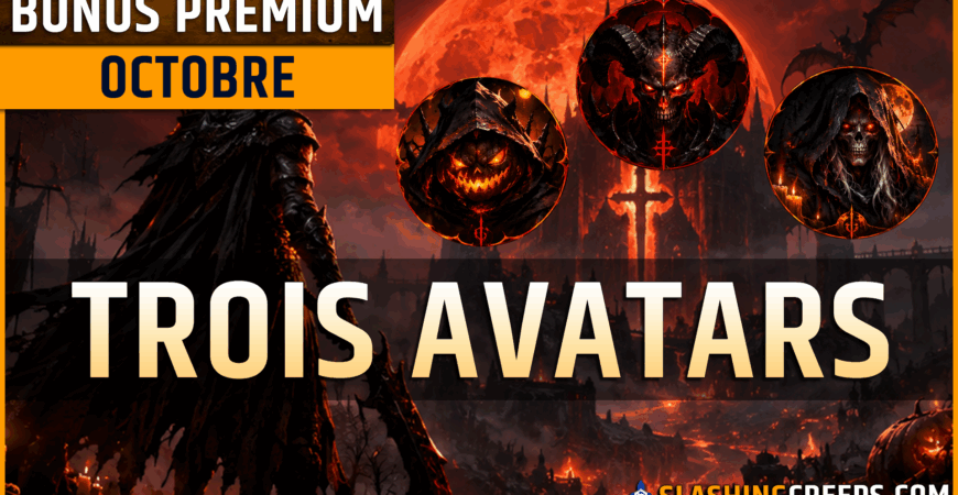 Bonus Premium Octobre 2026