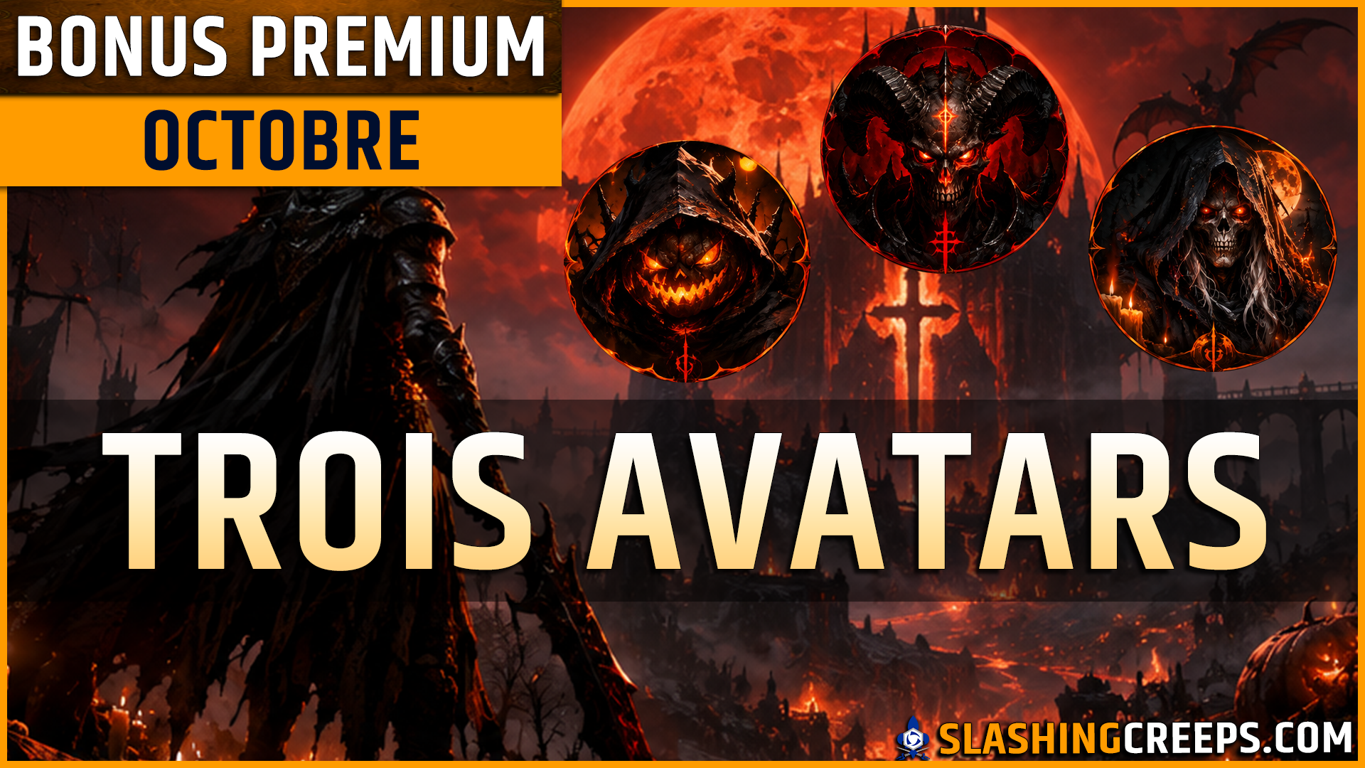 2026 10 Bonus Premium Fond d'écran miniature