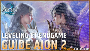 GUIDE AION 2 GLOBAL, tout ce que vous devez savoir de la création de votre perso jusqu'en fin de jeu et score de combat