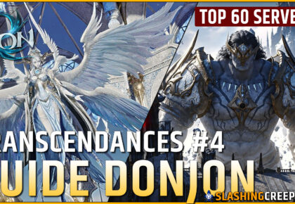 Guide Arkanis Brisé Aion 2
